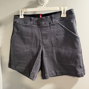 Comfy stretch shorts